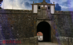 Forte ou Castelo de Santiago da Barra